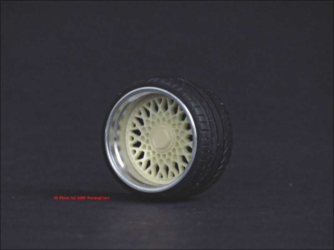 BBS RS 3tlg XL